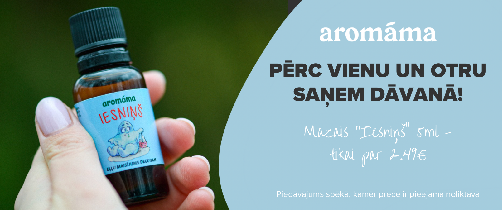 1+1 AKCIJA